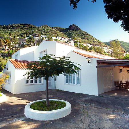 أَغايتي Casa Rural La Asomadita المظهر الخارجي الصورة